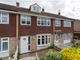 Thumbnail Terraced house for sale in Prospect Road, Minster