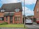 Thumbnail Semi-detached house for sale in Fanshaw Avenue, Eckington, Sheffield