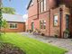 Thumbnail Semi-detached house for sale in Glengarth, Carlton Lane, Rothwell, Leeds, West Yorkshire