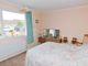 Thumbnail Detached bungalow for sale in Spring Grove, Terrington St. Clement, King's Lynn