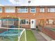 Thumbnail Terraced house for sale in Brecon Drive, Hindley Green, Wigan