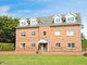 Thumbnail Flat for sale in Cowling Court, 45 Carlton Lane, Rothwell, Leeds