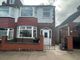 Thumbnail Semi-detached house for sale in Orton Road, Leicester