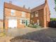 Thumbnail Detached house for sale in Rugeley Road, Chase Terrace, Burntwood