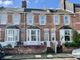 Thumbnail Terraced house for sale in Ebrington Road, Exeter