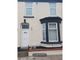 Thumbnail Terraced house to rent in Dyson Street, Liverpool
