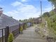 Thumbnail Detached bungalow for sale in The Common, Crich, Matlock