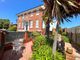 Thumbnail Flat for sale in Solent Hill, Freshwater