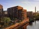 Thumbnail Flat for sale in Apartment 1703 The Regent, Snow Hill Wharf, Shadwell Street, Birmingham