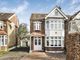 Thumbnail Semi-detached house for sale in Grange Park Avenue, London