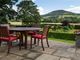 Thumbnail Detached house for sale in Gattonside, Melrose, Roxburghshire