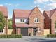 Thumbnail Detached house for sale in Biddulph Road, Stoke-On-Trent