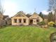 Thumbnail Detached bungalow for sale in Pauls Rise, North Woodchester