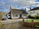 Thumbnail Detached bungalow for sale in Grange Court Lane, Huntley, Gloucester