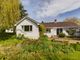 Thumbnail Detached bungalow for sale in Orchard Close, Cossington, Bridgwater