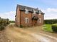 Thumbnail Detached house for sale in Dummer Down Lane, Dummer, Basingstoke, Hampshire