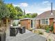 Thumbnail Detached bungalow for sale in Derby Road, Heanor
