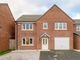 Thumbnail Property for sale in Lavender Way, Easingwold, York