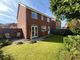Thumbnail Detached house for sale in Llys Ael Y Bryn, Birchgrove, Swansea, City And County Of Swansea.