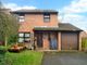 Thumbnail Detached house for sale in Rowhurst Avenue, Addlestone
