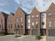 Thumbnail Terraced house for sale in "The Warren - Mulgrove Farm Village" at Windsor Avenue, Stoke Gifford, Bristol