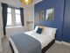 Thumbnail Flat for sale in Dumbarton Road, Glasgow