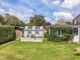 Thumbnail Detached house for sale in Elms Way, West Wittering, Chichester