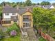 Thumbnail Detached house for sale in Elizabeth Crescent, Handbridge, Chester