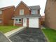 Thumbnail Detached house to rent in Ascot Drive, North Gosforth, Newcastle Upon Tyne