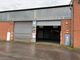 Thumbnail Warehouse to let in Childerditch Lane, Brentwood