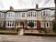 Thumbnail Terraced house for sale in Park Ave, Hull