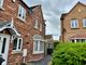 Thumbnail End terrace house for sale in Mallard Chase, Hatfield, Doncaster