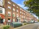 Thumbnail Flat for sale in Clapton Terrace, London