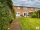 Thumbnail Terraced house for sale in St. Lawrence Green, Kesgrave, Ipswich
