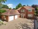 Thumbnail Detached house for sale in St. Thomas Hill, Canterbury, Kent