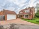 Thumbnail Detached house for sale in Oldington Grove, Solihull