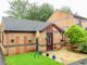 Thumbnail Semi-detached bungalow for sale in The Grove, Walton, Wakefield