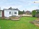 Thumbnail Detached bungalow for sale in South View, Meir Heath