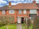 Thumbnail Terraced house for sale in Yardley Wood Road, Birmingham, West Midlands