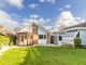 Thumbnail Detached bungalow to rent in Oak Hill, Alresford, Hampshire