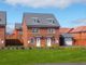 Thumbnail Semi-detached house for sale in Elson Road, Fradley, Lichfield