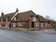 Thumbnail Semi-detached house for sale in High Street, Twyford, Winchester