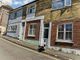 Thumbnail Terraced house for sale in Market Street, Ventnor, Isle Of Wight