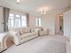 Thumbnail Mobile/park home for sale in Sandleford Lodge, Thatcham