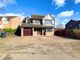 Thumbnail Detached house to rent in Mendelsham, Panshanger, Welwyn Garden City