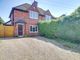 Thumbnail Semi-detached house for sale in Ash Copse, Dunsden, South Oxfordshire