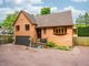 Thumbnail Detached house for sale in Back Lane, Totley Rise