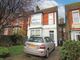 Thumbnail Detached house for sale in Hollicondane Road, Ramsgate