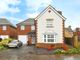 Thumbnail Detached house for sale in Downhall Park Way, Rayleigh, Essex