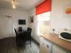 Thumbnail Terraced house to rent in Magdalen Road, St. Leonards, Exeter